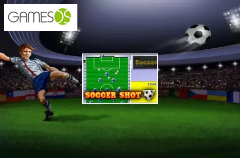 Soccer Shot